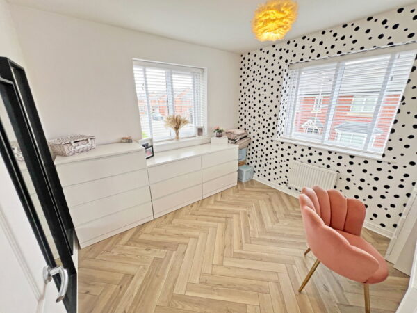 Thomson Grove, Halesowen, West Midlands, B62 9JU