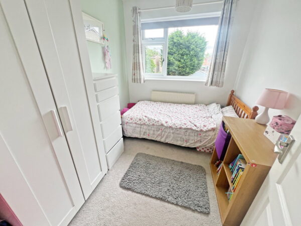 Primrose Drive, Burbage, Hinckley, Leicestershire, LE10 2SL