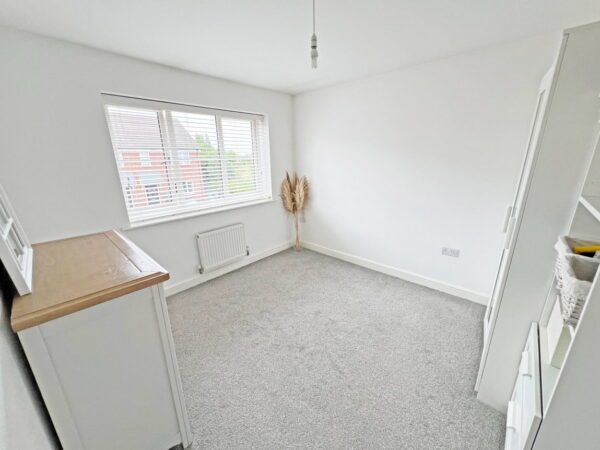 Southfield Close, Countesthorpe, Leicester, Leicestershire, LE8 5UZ