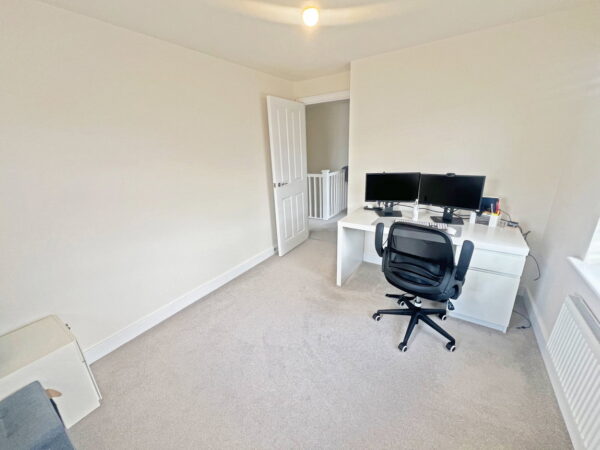 Harper Lane, Hugglescote, Leicestershire, LE67 2GX