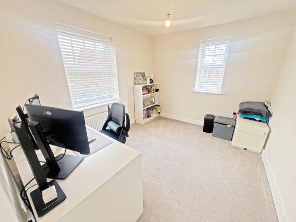 Harper Lane, Hugglescote, Leicestershire, LE67 2GX