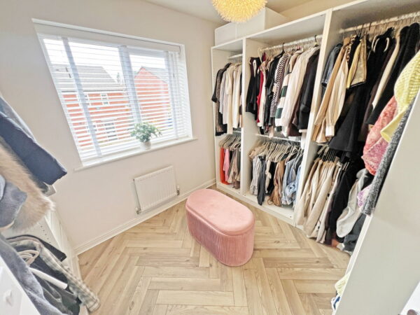 Thomson Grove, Halesowen, West Midlands, B62 9JU