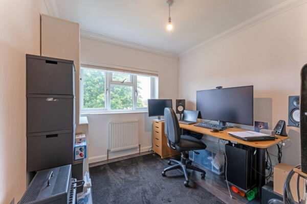 Marshall Close, Kempston, Bedford, Bedfordshire, MK42 8RT