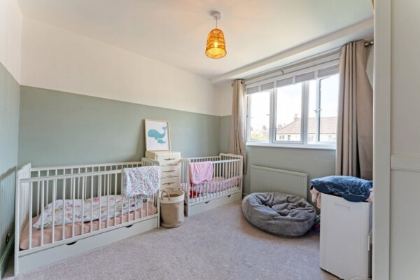 Meadow Street, Market Harborough, Leicestershire, LE16 7JZ