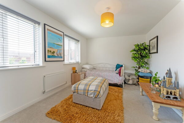 Owen Way, Wellington Place, Market Harborough, Leicestershire, LE16 7EA