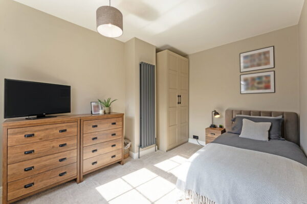 Farndish Road, Irchester, Northamptonshire, NN29