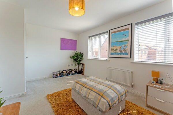 Owen Way, Wellington Place, Market Harborough, Leicestershire, LE16 7EA