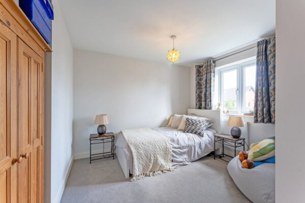 Eaglestone Drive, West Haddon, Northampton, Northamptonshire, NN6 7DA