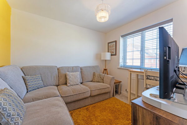 Owen Way, Wellington Place, Market Harborough, Leicestershire, LE16 7EA