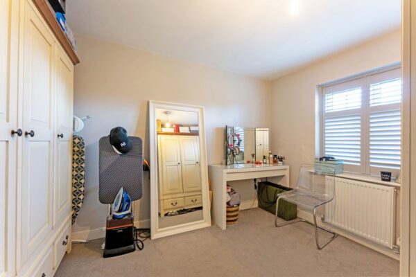 Eaglestone Drive, West Haddon, Northampton, Northamptonshire, NN6 7DA