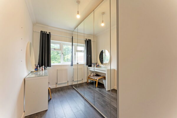 Marshall Close, Kempston, Bedford, Bedfordshire, MK42 8RT