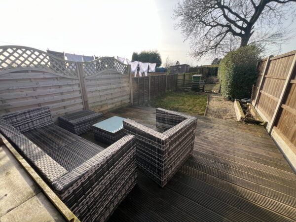 Central Road, Hugglescote, Coalville, Leicestershire, LE67 2FN