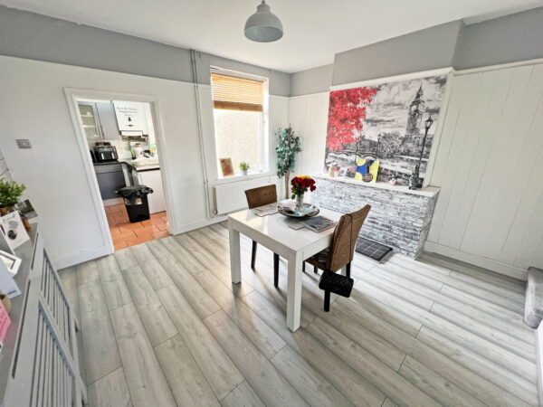 Central Road, Hugglescote, Coalville, Leicestershire, LE67 2FN