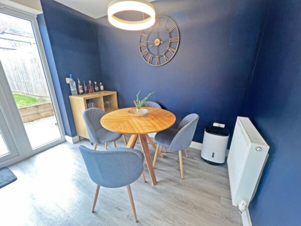 Usherwood Way, Hugglescote, Leicestershire, LE67 2HN