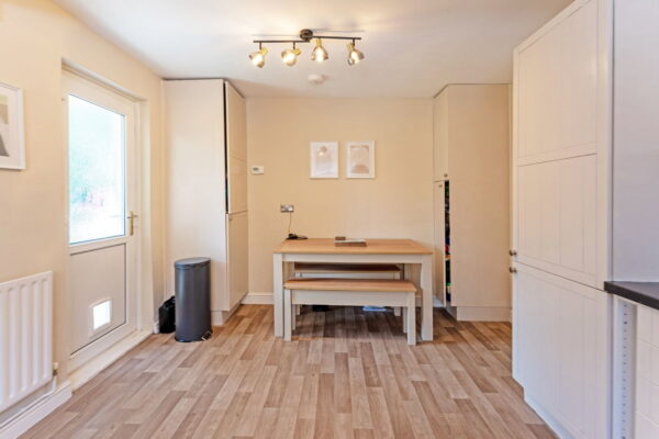 Meadow Street, Market Harborough, Leicestershire, LE16 7JZ