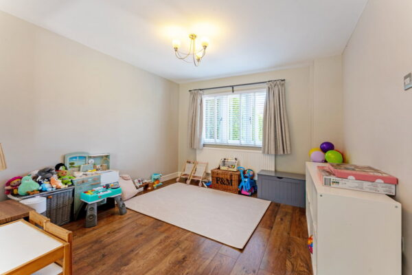 Meadow Street, Market Harborough, Leicestershire, LE16 7JZ