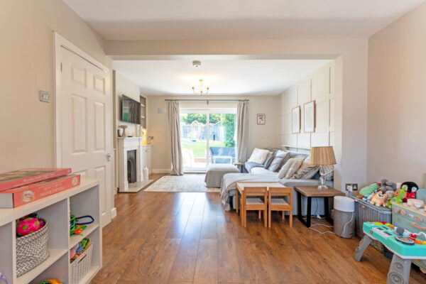 Meadow Street, Market Harborough, Leicestershire, LE16 7JZ