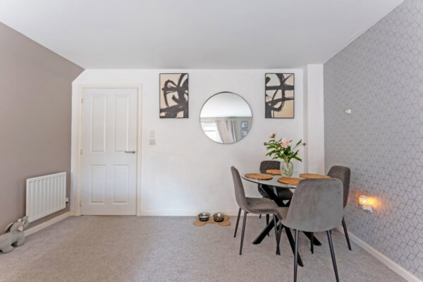 Midsummer Grove, Great Denham, Bedford, Bedfordshire, MK40 4SE