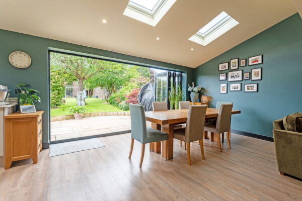 Albert Street, Fleckney, Leicestershire, LE8 8BA