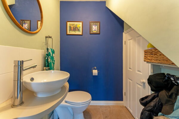 Weinahr Close, Wilbarston, Market Harborough, Leicestershire, LE16 8QX