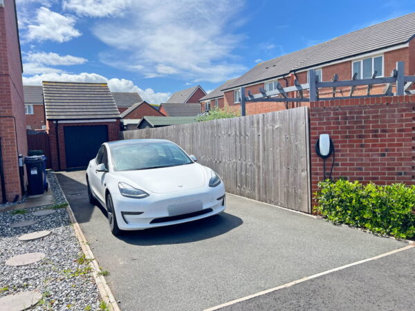 Thomson Grove, Halesowen, West Midlands, B62 9JU