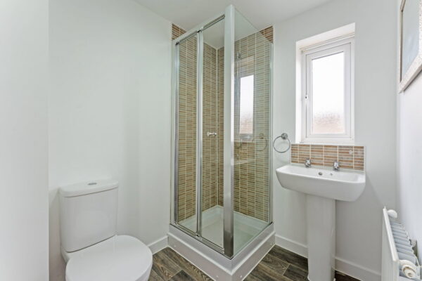 Seawell Road, Weldon, Corby, Northamptonshire, NN17 3LW