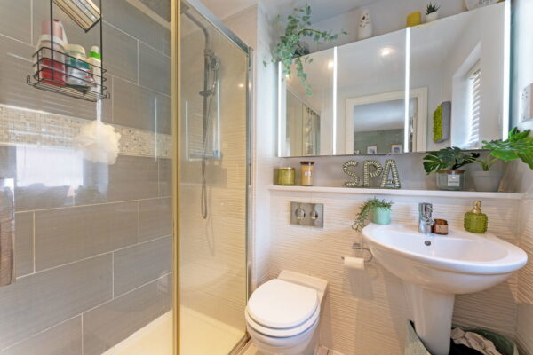 Midsummer Grove, Great Denham, Bedford, Bedfordshire, MK40 4SE