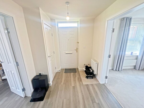 Harper Lane, Hugglescote, Leicestershire, LE67 2GX