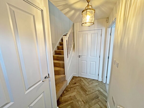 Oat Road, Burbage, Leicestershire, LE10 2FZ