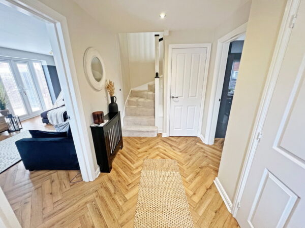 Thomson Grove, Halesowen, West Midlands, B62 9JU