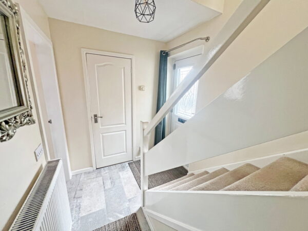 Primrose Drive, Burbage, Hinckley, Leicestershire, LE10 2SL