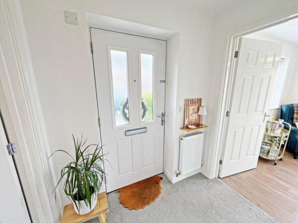 Southfield Close, Countesthorpe, Leicester, Leicestershire, LE8 5UZ
