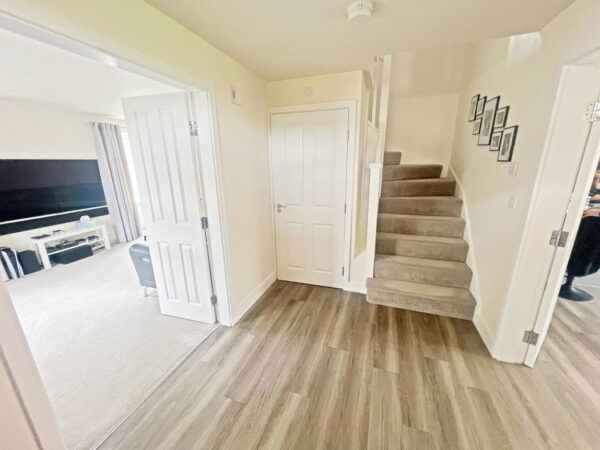 Harper Lane, Hugglescote, Leicestershire, LE67 2GX