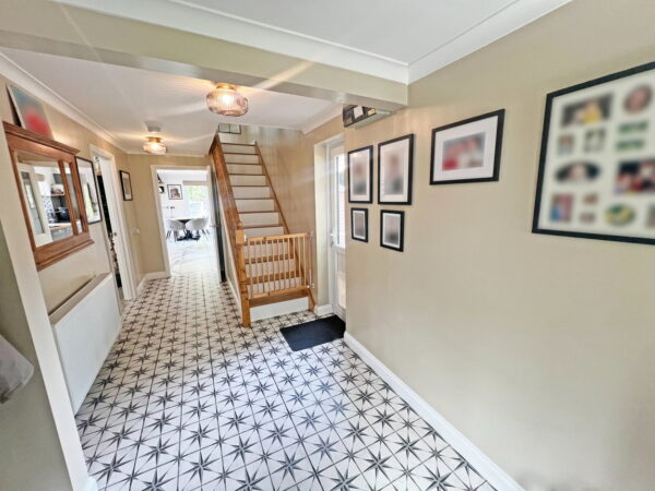 Meadow Gardens, Leicester, Leicestershire, LE2 6QN