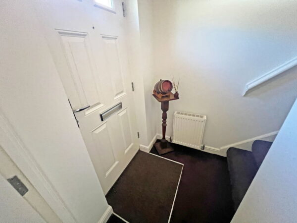 The Leascroft, Ravenstone, Coalville, Leicestershire, LE67 2BL