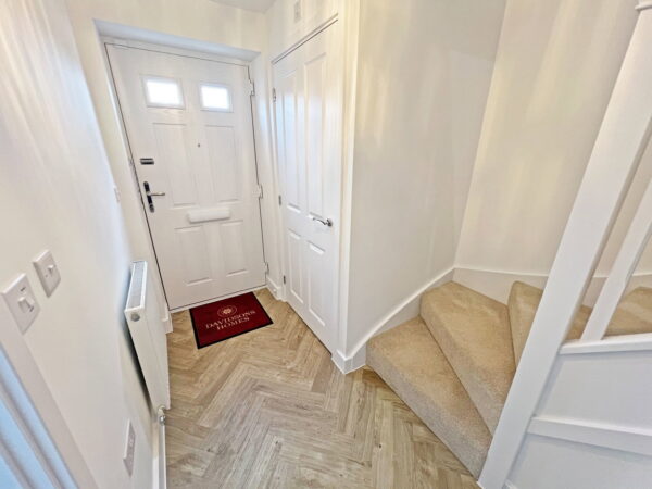 Oat Road, Burbage, Leicestershire, LE10 2FZ