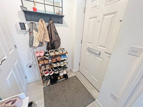 Isla Drive, Lubbesthorpe, Leicester, Leicestershire, LE19 4BN