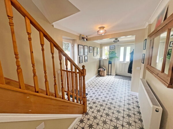 Meadow Gardens, Leicester, Leicestershire, LE2 6QN