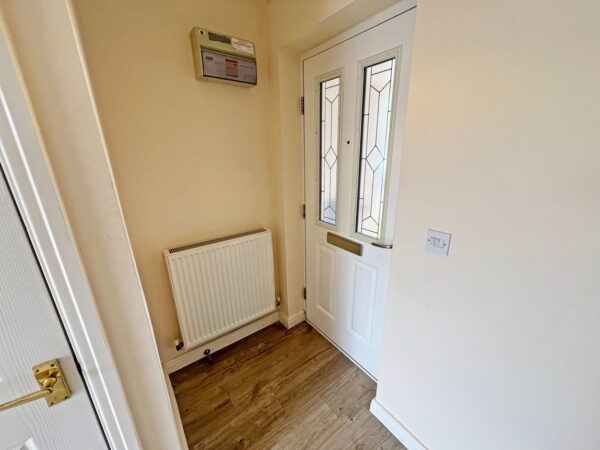 Drage Close, Lutterworth, Leicestershire, LE17 4PR