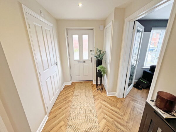Thomson Grove, Halesowen, West Midlands, B62 9JU