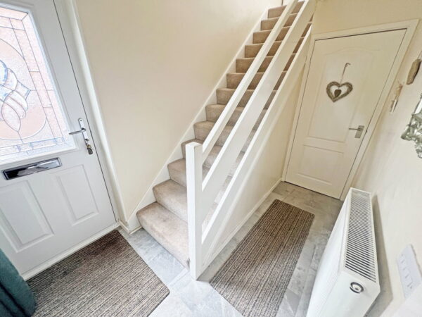 Primrose Drive, Burbage, Hinckley, Leicestershire, LE10 2SL