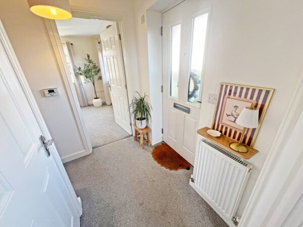 Southfield Close, Countesthorpe, Leicester, Leicestershire, LE8 5UZ
