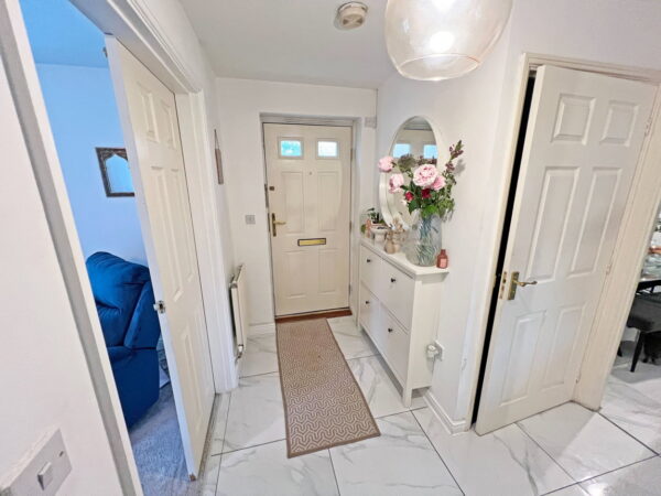 Heybridge Road, Leicester, Leicestershire, LE5 0AP