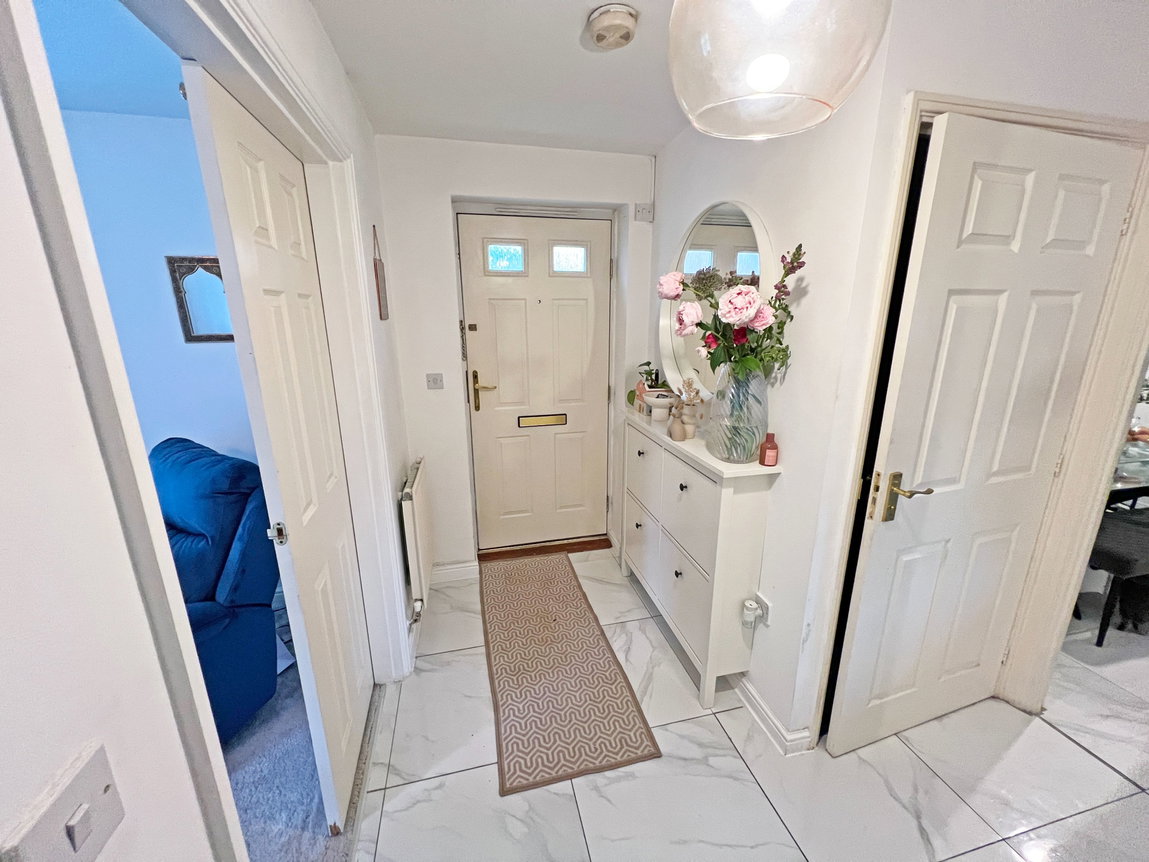 Heybridge Road, Leicester, Leicestershire, LE5 0AP