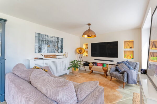 Eaglestone Drive, West Haddon, Northampton, Northamptonshire, NN6 7DA