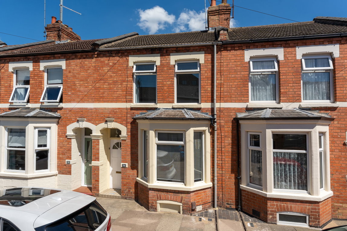 Clarke Road, Northampton, NN1 4PW
