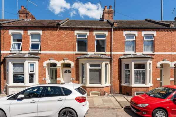 Clarke Road, Northampton, NN1 4PW