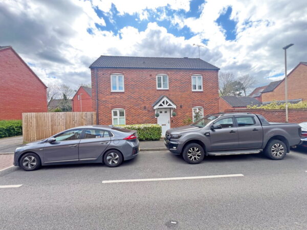 Heybridge Road, Leicester, Leicestershire, LE5 0AP