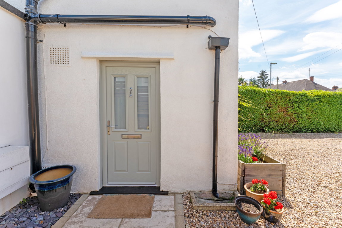 Meadow Street, Market Harborough, Leicestershire, LE16 7JZ