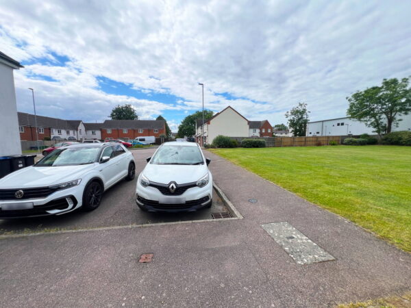 Drage Close, Lutterworth, Leicestershire, LE17 4PR
